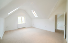 Shortwood bedroom extension leads