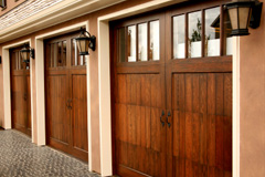 Shortwood garage extension quotes